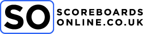 Scoreboards Online logo