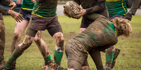 Rugby beginners 322749775