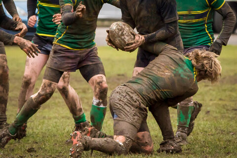 Beginners’ Rugby Coaching and Refereeing (15-a-side)