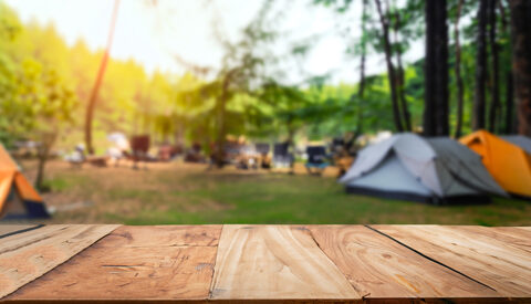 Conference for Leaders of Outdoor Education in Schools