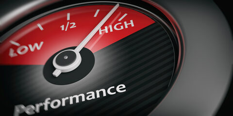 Leading High Performing Teams