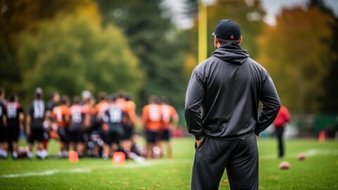 Creating Consistent Sporting Experiences Across your School Part 1 - Defining your sporting experiece
