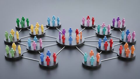 Staffing the Co-Curriculum