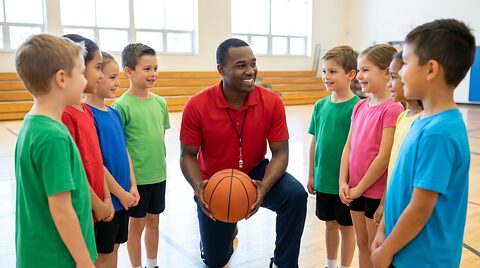 The Director of Sport in a Prep School Webinar