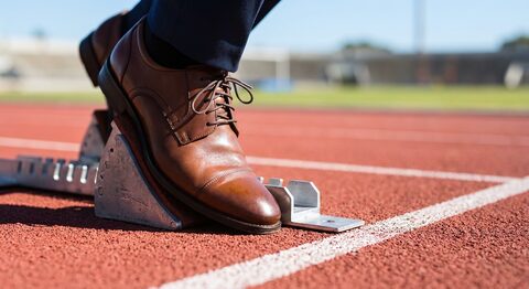 Succeeding as a Head of Sport