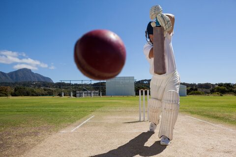 Cricket Coaching for Beginners