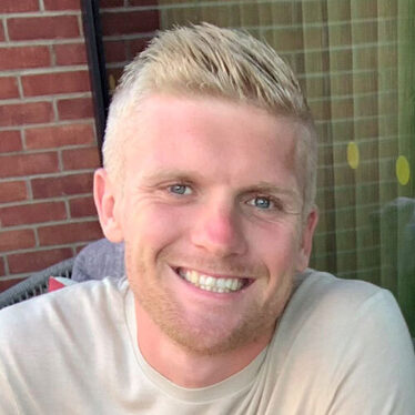 Sam Helliwell
