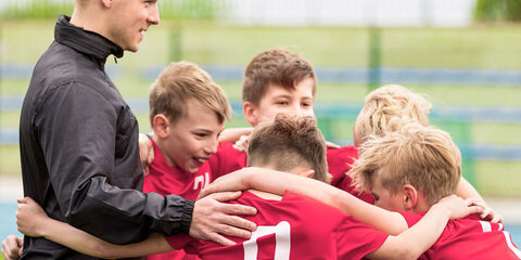 Ma education leading sport in schools