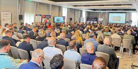 Conference pic