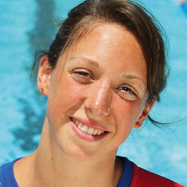 Amy Smith OLY