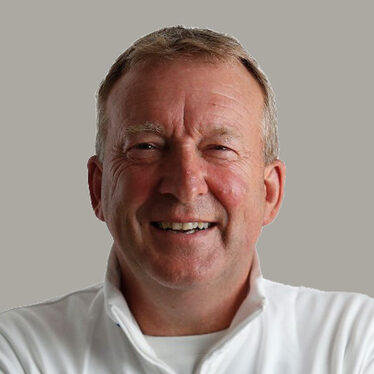 David Faulkner MBE OLY