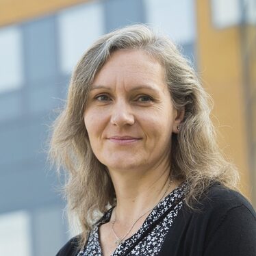 Dr Cath Bishop