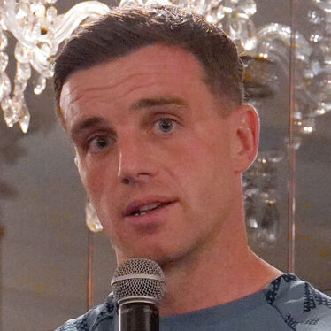 George Ford