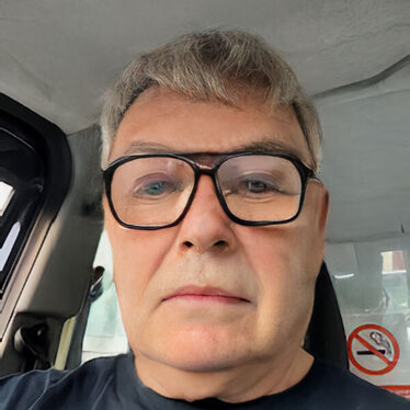 Paul Bond