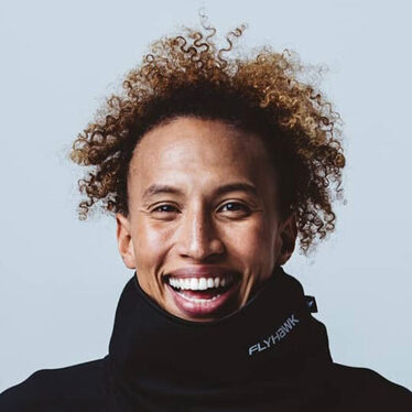 Serena Guthrie MBE