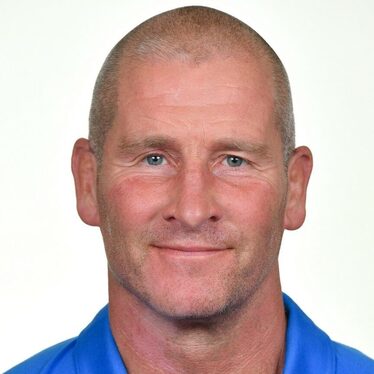 Stuart Lancaster