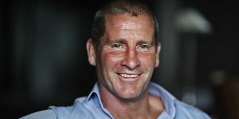 Lessons for Leaders in Building Long Term High Performing Cultures with Stuart Lancaster