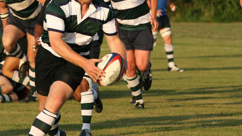 National Conference for Heads of Rugby in Schools