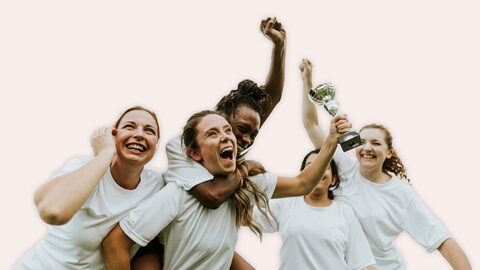 PADSIS Women's Sports Conference