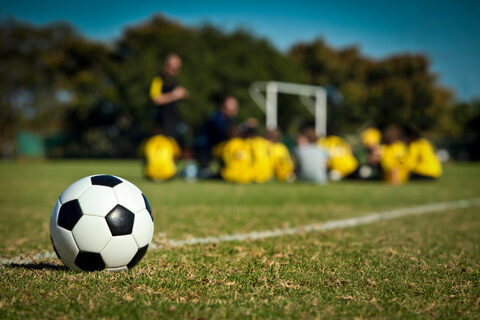 Building a Sustainable Football Programme in Schools