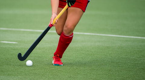 Hockey Coaching for Beginners Webinar