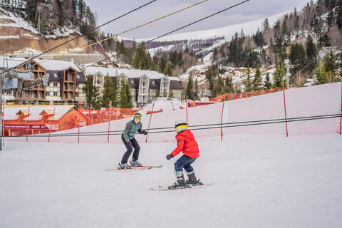 The EVC's Guide to Managing Travel Issues and Ski Trips