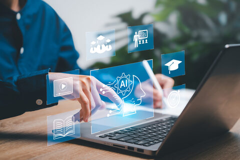 Artificial intelligence in School Sport