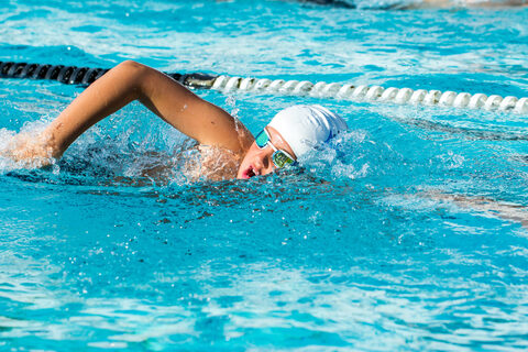 Modern Swimming Teaching in Schools