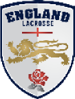 England Lacrosse logo