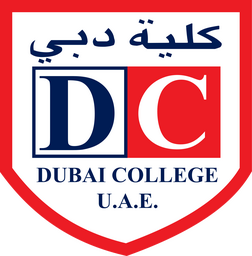 Dubai College logo
