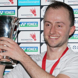 Alex Lane