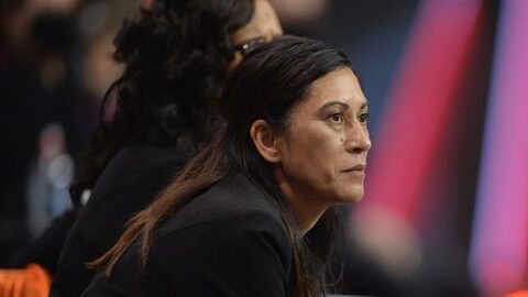What Wins Under Pressure Netball Masterclass
