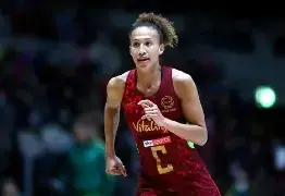 Netball: Analysis to Action Part One